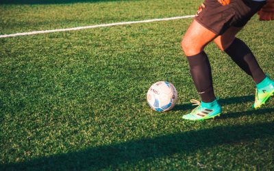 A promoção de eventos e empresas durante a Copa do Mundo FIFA 2018