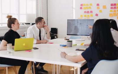 Como sua startup deve começar? Com fundações sólidas