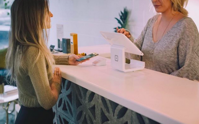 IoT e o setor de varejo