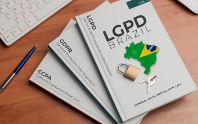 LGPD para pequenas e médias empresas