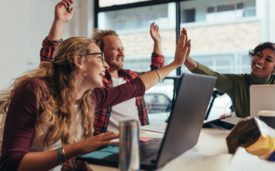 A Importância do Registro de Marca para Startups no INPI