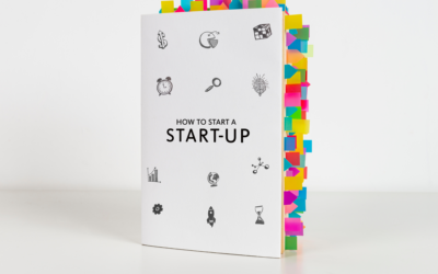 Cuidados Jurídicos ao Iniciar uma Startup