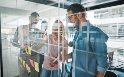 Como a IA Generativa Impulsionará Empreendedores